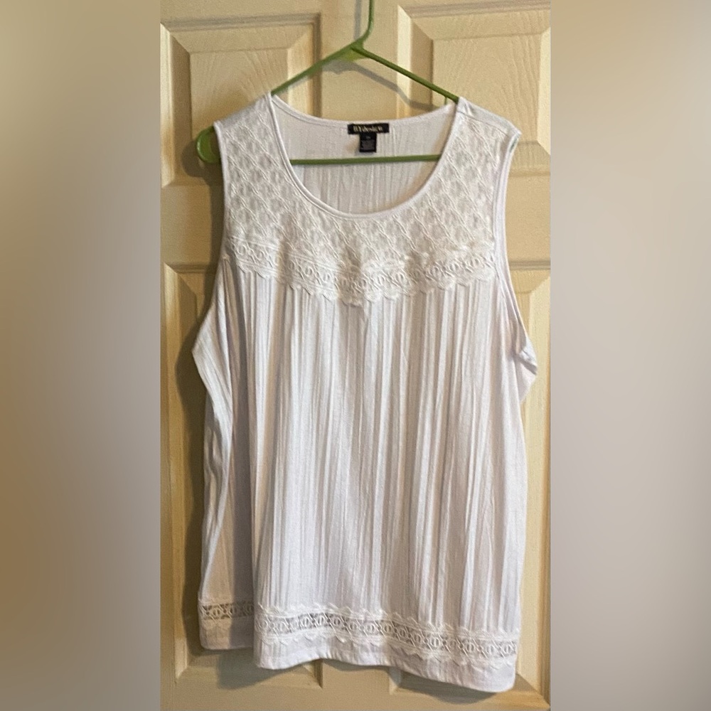 BYdesign tunic